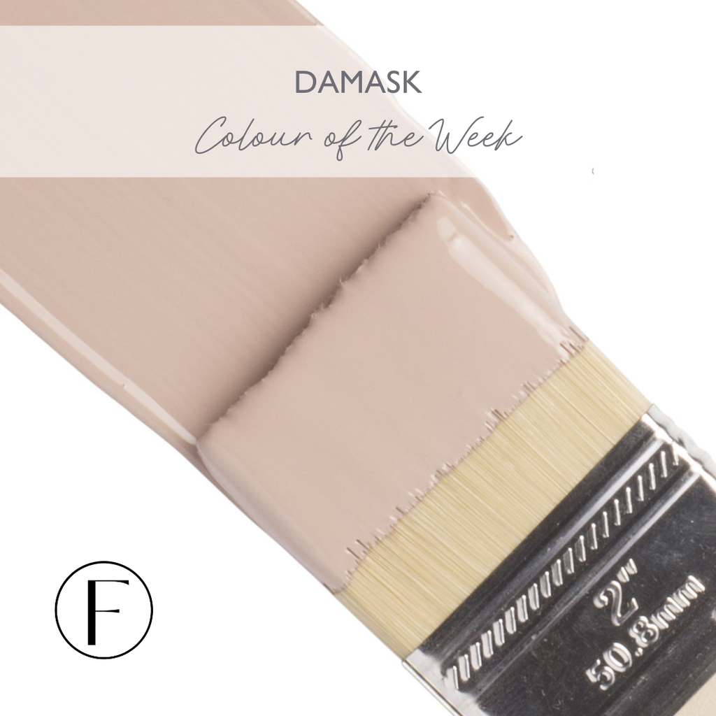 Damask