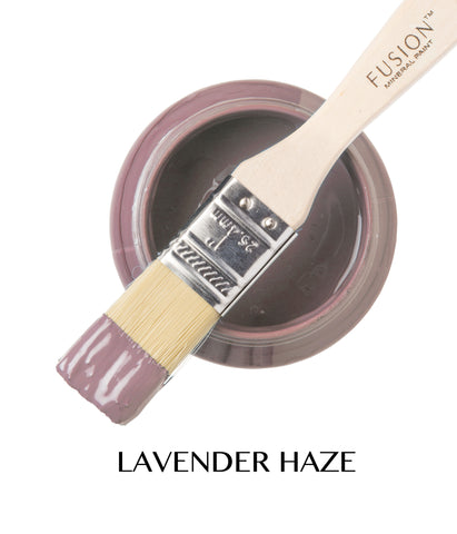 Lavender Haze