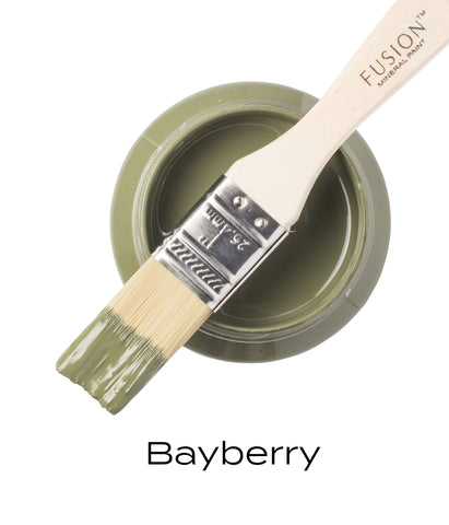 Bayberry